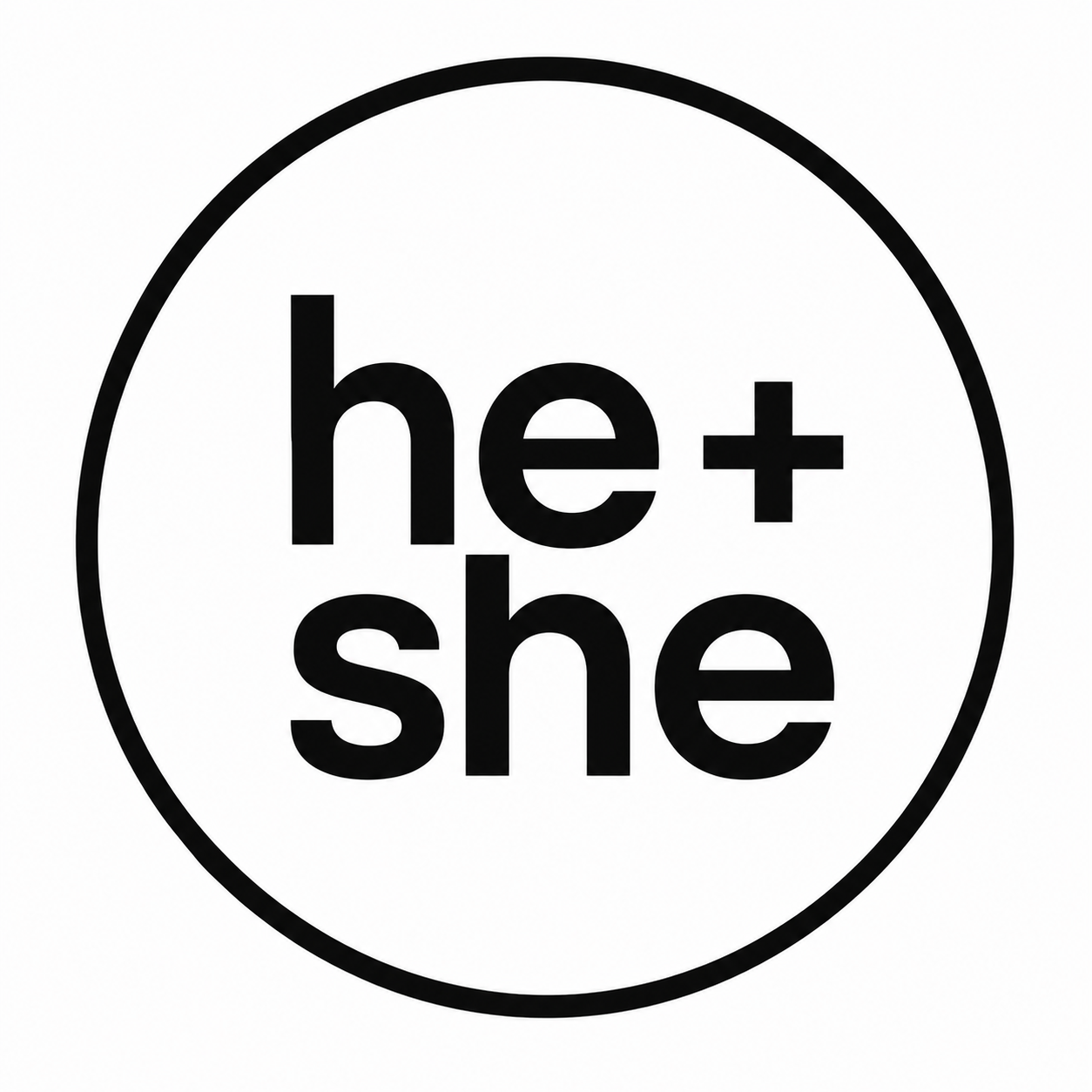 He & She MD logo