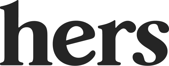 Hers logo