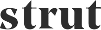 Strut Health logo